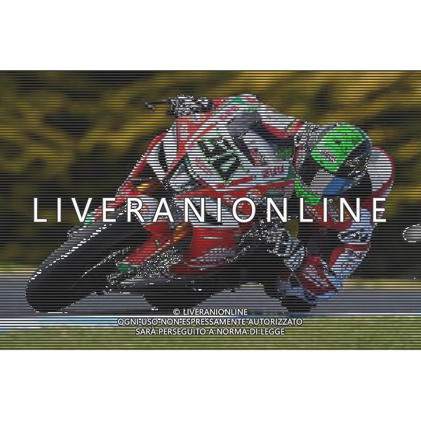 Phillip Island Australia 16.02.2017 First round World Superbike Championship WSBK at the Phillip Island Circuit, Eugene Laverty photoPSP / Newspix.pl --- Newspix.pl *** Local Caption *** www.newspix.pl mail us: info@newspix.pl call us: 0048 022 23 22 222 --- Polish Picture Agency by Ringier Axel Springer Poland / AGENZIA ALDO LIVERANI SAS - ITALY ONLY EDITORIAL USE ONLY