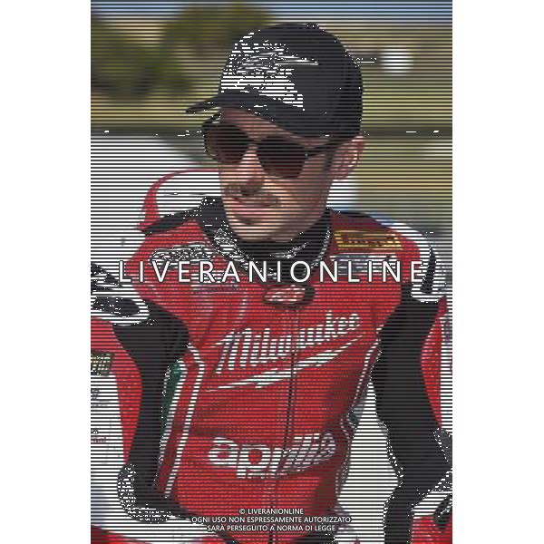 Phillip Island Australia 16.02.2017 First round World Superbike Championship WSBK at the Phillip Island Circuit, Eugene Laverty photoPSP / Newspix.pl --- Newspix.pl *** Local Caption *** www.newspix.pl mail us: info@newspix.pl call us: 0048 022 23 22 222 --- Polish Picture Agency by Ringier Axel Springer Poland / AGENZIA ALDO LIVERANI SAS - ITALY ONLY EDITORIAL USE ONLY