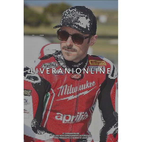 Phillip Island Australia 16.02.2017 First round World Superbike Championship WSBK at the Phillip Island Circuit, Eugene Laverty photoPSP / Newspix.pl --- Newspix.pl *** Local Caption *** www.newspix.pl mail us: info@newspix.pl call us: 0048 022 23 22 222 --- Polish Picture Agency by Ringier Axel Springer Poland / AGENZIA ALDO LIVERANI SAS - ITALY ONLY EDITORIAL USE ONLY