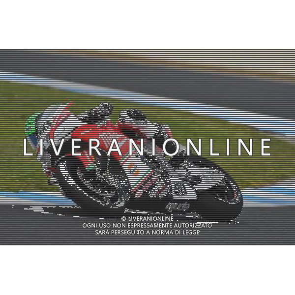 Phillip Island Australia 16.02.2017 First round World Superbike Championship WSBK at the Phillip Island Circuit, Eugene Laverty photoPSP / Newspix.pl --- Newspix.pl *** Local Caption *** www.newspix.pl mail us: info@newspix.pl call us: 0048 022 23 22 222 --- Polish Picture Agency by Ringier Axel Springer Poland / AGENZIA ALDO LIVERANI SAS - ITALY ONLY EDITORIAL USE ONLY