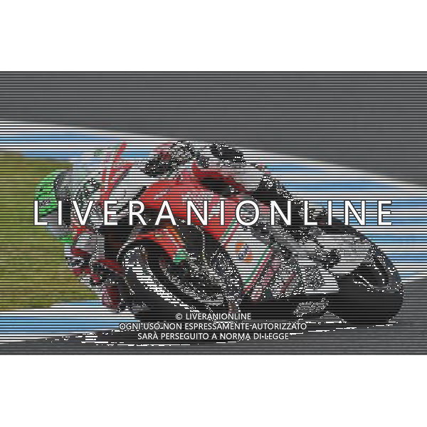 Phillip Island Australia 16.02.2017 First round World Superbike Championship WSBK at the Phillip Island Circuit, Eugene Laverty photoPSP / Newspix.pl --- Newspix.pl *** Local Caption *** www.newspix.pl mail us: info@newspix.pl call us: 0048 022 23 22 222 --- Polish Picture Agency by Ringier Axel Springer Poland / AGENZIA ALDO LIVERANI SAS - ITALY ONLY EDITORIAL USE ONLY