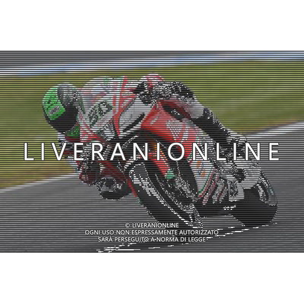 Phillip Island Australia 16.02.2017 First round World Superbike Championship WSBK at the Phillip Island Circuit, Eugene Laverty photoPSP / Newspix.pl --- Newspix.pl *** Local Caption *** www.newspix.pl mail us: info@newspix.pl call us: 0048 022 23 22 222 --- Polish Picture Agency by Ringier Axel Springer Poland / AGENZIA ALDO LIVERANI SAS - ITALY ONLY EDITORIAL USE ONLY