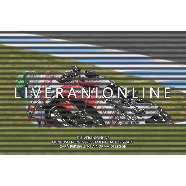 Phillip Island Australia 16.02.2017 First round World Superbike Championship WSBK at the Phillip Island Circuit, Eugene Laverty photoPSP / Newspix.pl --- Newspix.pl *** Local Caption *** www.newspix.pl mail us: info@newspix.pl call us: 0048 022 23 22 222 --- Polish Picture Agency by Ringier Axel Springer Poland / AGENZIA ALDO LIVERANI SAS - ITALY ONLY EDITORIAL USE ONLY