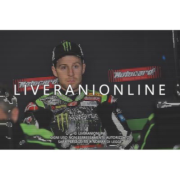 Phillip Island Australia 16.02.2017 First round World Superbike Championship WSBK at the Phillip Island Circuit, Jonathan Rea photoPSP / Newspix.pl --- Newspix.pl / AGENZIA ALDO LIVERANI SAS - ITALY ONLY EDITORIAL USE ONLY