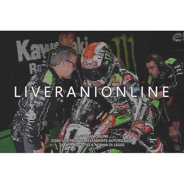 Phillip Island Australia 16.02.2017 First round World Superbike Championship WSBK at the Phillip Island Circuit, Jonathan Rea photoPSP / Newspix.pl --- Newspix.pl / AGENZIA ALDO LIVERANI SAS - ITALY ONLY EDITORIAL USE ONLY