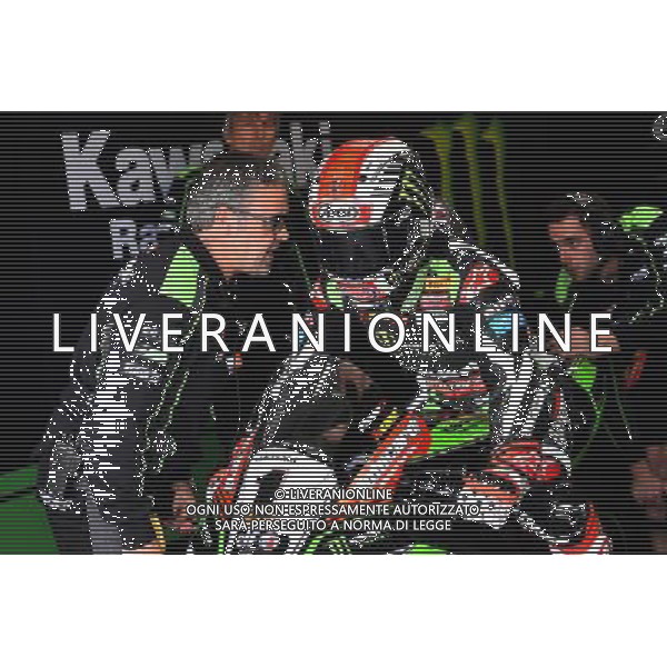 Phillip Island Australia 16.02.2017 First round World Superbike Championship WSBK at the Phillip Island Circuit, Jonathan Rea photoPSP / Newspix.pl --- Newspix.pl / AGENZIA ALDO LIVERANI SAS - ITALY ONLY EDITORIAL USE ONLY