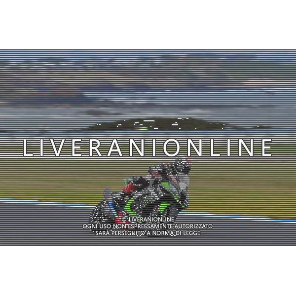 Phillip Island Australia 16.02.2017 First round World Superbike Championship WSBK at the Phillip Island Circuit, Jonathan Rea photoPSP / Newspix.pl --- Newspix.pl / AGENZIA ALDO LIVERANI SAS - ITALY ONLY EDITORIAL USE ONLY