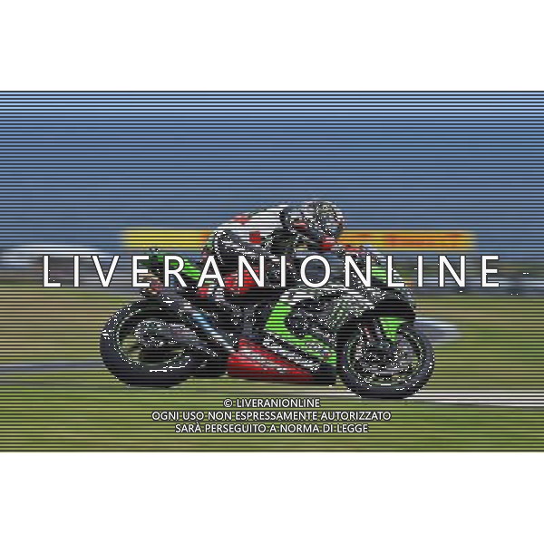 Phillip Island Australia 16.02.2017 First round World Superbike Championship WSBK at the Phillip Island Circuit, Jonathan Rea photoPSP / Newspix.pl --- Newspix.pl / AGENZIA ALDO LIVERANI SAS - ITALY ONLY EDITORIAL USE ONLY