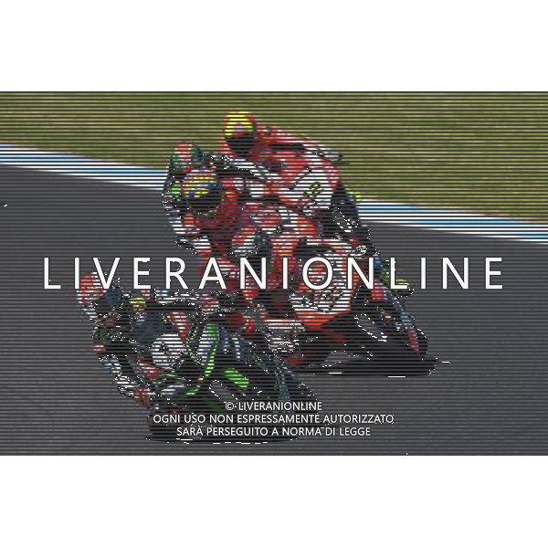 Phillip Island Australia 16.02.2017 First round World Superbike Championship WSBK at the Phillip Island Circuit, Jonathan Rea photoPSP / Newspix.pl --- Newspix.pl *** Local Caption *** www.newspix.pl mail us: info@newspix.pl call us: 0048 022 23 22 222 --- Polish Picture Agency by Ringier Axel Springer Poland / AGENZIA ALDO LIVERANI SAS - ITALY ONLY EDITORIAL USE ONLY