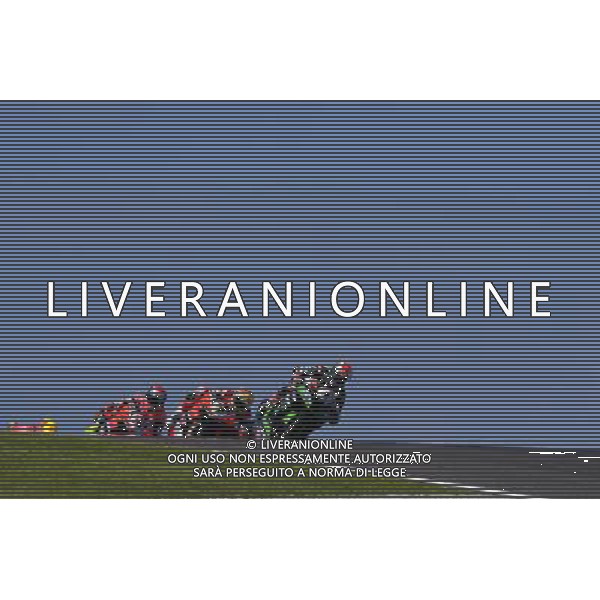 Phillip Island Australia 16.02.2017 First round World Superbike Championship WSBK at the Phillip Island Circuit, Jonathan Rea photoPSP / Newspix.pl --- Newspix.pl *** Local Caption *** www.newspix.pl mail us: info@newspix.pl call us: 0048 022 23 22 222 --- Polish Picture Agency by Ringier Axel Springer Poland / AGENZIA ALDO LIVERANI SAS - ITALY ONLY EDITORIAL USE ONLY