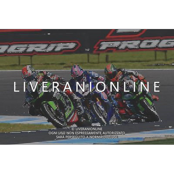 Phillip Island Australia 16.02.2017 First round World Superbike Championship WSBK at the Phillip Island Circuit, Jonathan Rea photoPSP / Newspix.pl --- Newspix.pl *** Local Caption *** www.newspix.pl mail us: info@newspix.pl call us: 0048 022 23 22 222 --- Polish Picture Agency by Ringier Axel Springer Poland / AGENZIA ALDO LIVERANI SAS - ITALY ONLY EDITORIAL USE ONLY