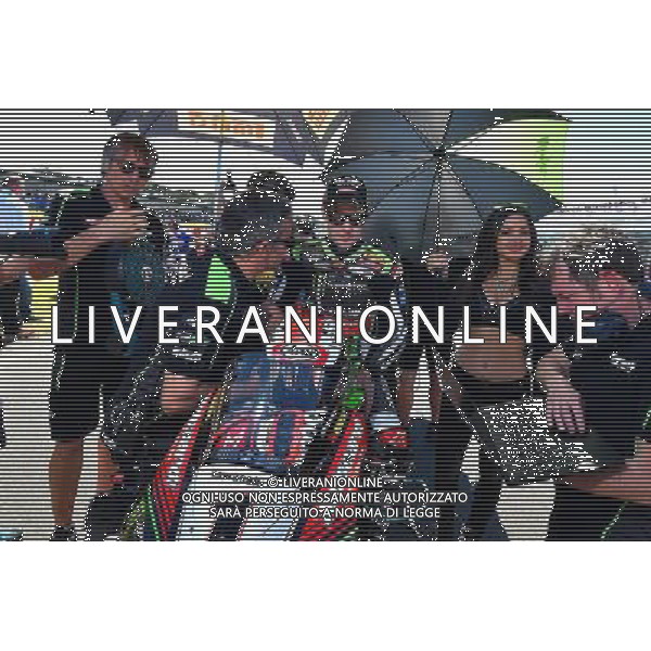 Phillip Island Australia 16.02.2017 First round World Superbike Championship WSBK at the Phillip Island Circuit, Jonathan Rea photoPSP / Newspix.pl --- Newspix.pl / AGENZIA ALDO LIVERANI SAS - ITALY ONLY EDITORIAL USE ONLY