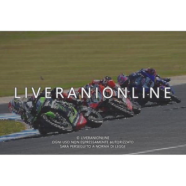 Phillip Island Australia 16.02.2017 First round World Superbike Championship WSBK at the Phillip Island Circuit, Jonathan Rea photoPSP / Newspix.pl --- Newspix.pl *** Local Caption *** www.newspix.pl mail us: info@newspix.pl call us: 0048 022 23 22 222 --- Polish Picture Agency by Ringier Axel Springer Poland / AGENZIA ALDO LIVERANI SAS - ITALY ONLY EDITORIAL USE ONLY