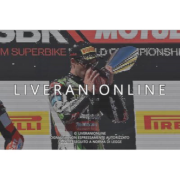 Phillip Island Australia 16.02.2017 First round World Superbike Championship WSBK at the Phillip Island Circuit, Jonathan Rea photoPSP / Newspix.pl --- Newspix.pl / AGENZIA ALDO LIVERANI SAS - ITALY ONLY EDITORIAL USE ONLY