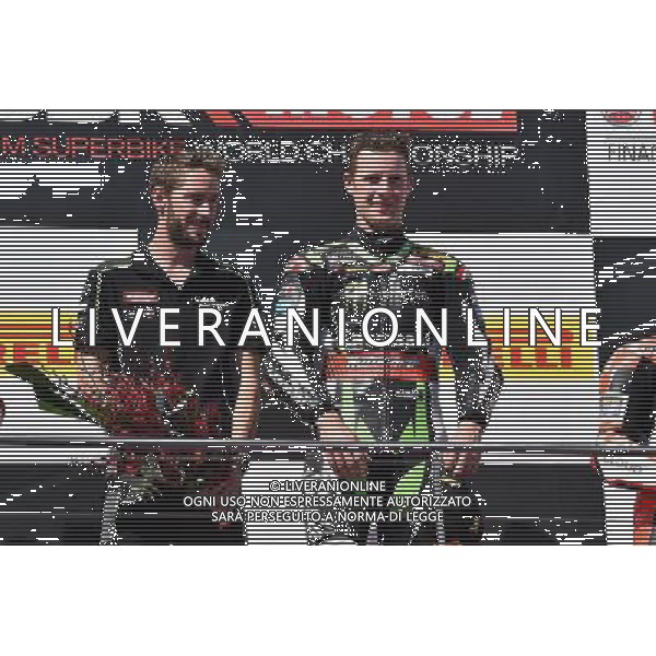 Phillip Island Australia 16.02.2017 First round World Superbike Championship WSBK at the Phillip Island Circuit, Jonathan Rea photoPSP / Newspix.pl --- Newspix.pl / AGENZIA ALDO LIVERANI SAS - ITALY ONLY EDITORIAL USE ONLY