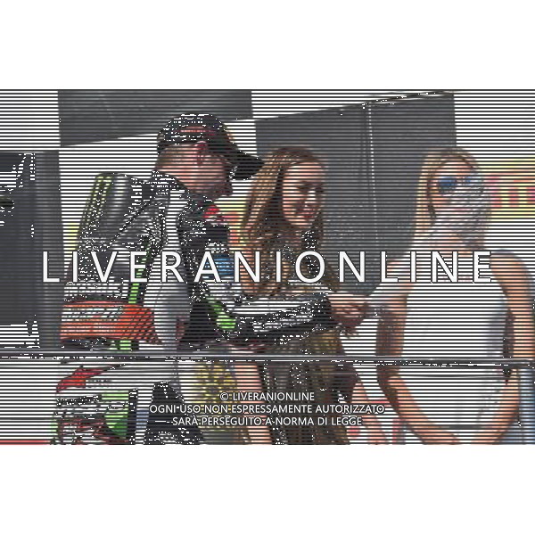 Phillip Island Australia 16.02.2017 First round World Superbike Championship WSBK at the Phillip Island Circuit, Jonathan Rea photoPSP / Newspix.pl --- Newspix.pl / AGENZIA ALDO LIVERANI SAS - ITALY ONLY EDITORIAL USE ONLY