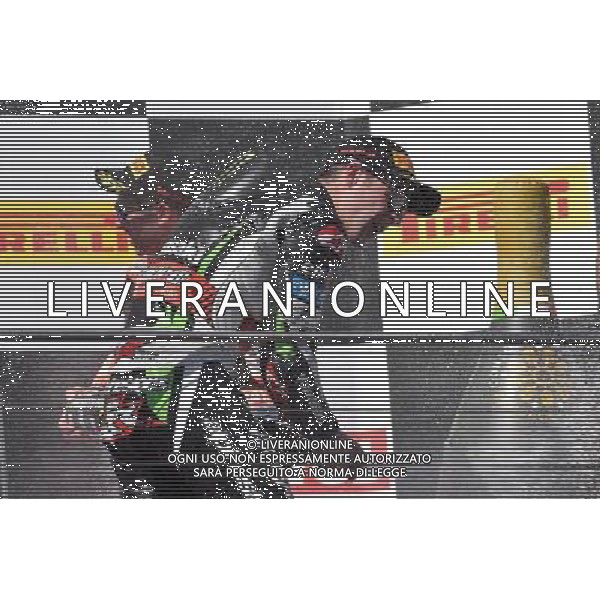 Phillip Island Australia 16.02.2017 First round World Superbike Championship WSBK at the Phillip Island Circuit, Jonathan Rea photoPSP / Newspix.pl --- Newspix.pl / AGENZIA ALDO LIVERANI SAS - ITALY ONLY EDITORIAL USE ONLY