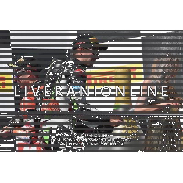 Phillip Island Australia 16.02.2017 First round World Superbike Championship WSBK at the Phillip Island Circuit, Jonathan Rea photoPSP / Newspix.pl --- Newspix.pl / AGENZIA ALDO LIVERANI SAS - ITALY ONLY EDITORIAL USE ONLY