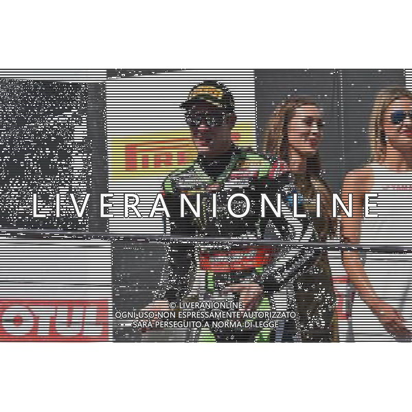 Phillip Island Australia 16.02.2017 First round World Superbike Championship WSBK at the Phillip Island Circuit, Jonathan Rea photoPSP / Newspix.pl --- Newspix.pl / AGENZIA ALDO LIVERANI SAS - ITALY ONLY EDITORIAL USE ONLY