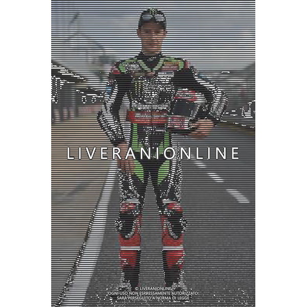 Phillip Island Australia 16.02.2017 First round World Superbike Championship WSBK at the Phillip Island Circuit, Jonathan Rea photoPSP / Newspix.pl --- Newspix.pl / AGENZIA ALDO LIVERANI SAS - ITALY ONLY EDITORIAL USE ONLY