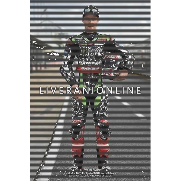 Phillip Island Australia 16.02.2017 First round World Superbike Championship WSBK at the Phillip Island Circuit, Jonathan Rea photoPSP / Newspix.pl --- Newspix.pl / AGENZIA ALDO LIVERANI SAS - ITALY ONLY EDITORIAL USE ONLY