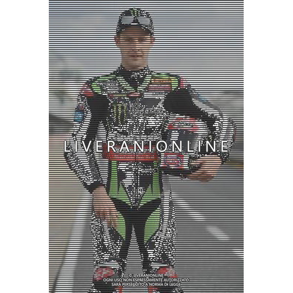 Phillip Island Australia 16.02.2017 First round World Superbike Championship WSBK at the Phillip Island Circuit, Jonathan Rea photoPSP / Newspix.pl --- Newspix.pl / AGENZIA ALDO LIVERANI SAS - ITALY ONLY EDITORIAL USE ONLY