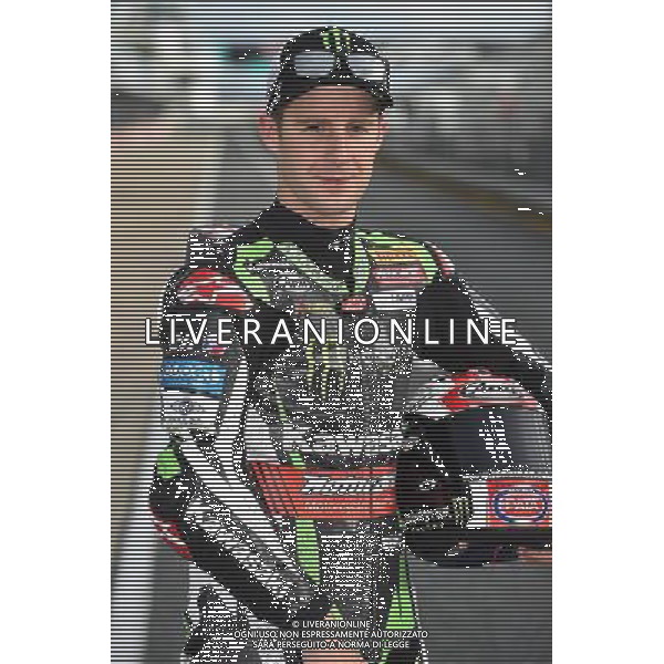 Phillip Island Australia 16.02.2017 First round World Superbike Championship WSBK at the Phillip Island Circuit, Jonathan Rea photoPSP / Newspix.pl --- Newspix.pl / AGENZIA ALDO LIVERANI SAS - ITALY ONLY EDITORIAL USE ONLY