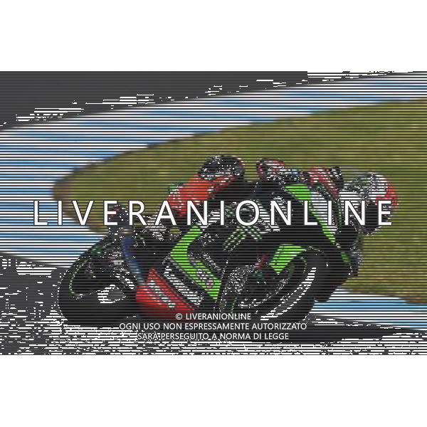 Phillip Island Australia 16.02.2017 First round World Superbike Championship WSBK at the Phillip Island Circuit, Jonathan Rea photoPSP / Newspix.pl --- Newspix.pl *** Local Caption *** www.newspix.pl mail us: info@newspix.pl call us: 0048 022 23 22 222 --- Polish Picture Agency by Ringier Axel Springer Poland / AGENZIA ALDO LIVERANI SAS - ITALY ONLY EDITORIAL USE ONLY