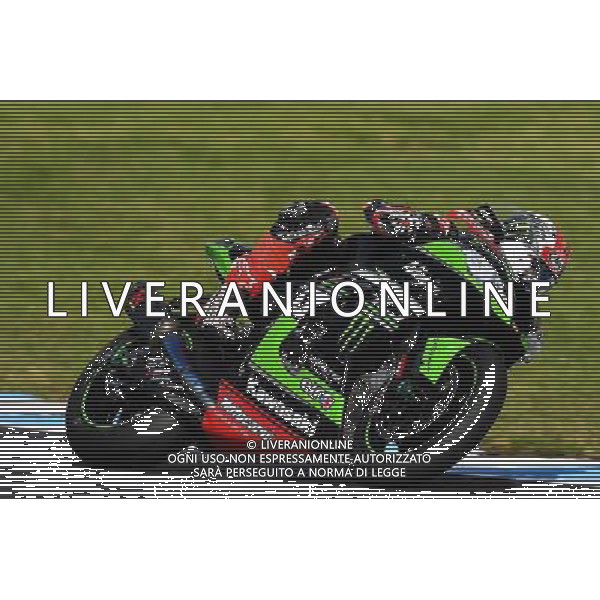 Phillip Island Australia 16.02.2017 First round World Superbike Championship WSBK at the Phillip Island Circuit, Jonathan Rea photoPSP / Newspix.pl --- Newspix.pl *** Local Caption *** www.newspix.pl mail us: info@newspix.pl call us: 0048 022 23 22 222 --- Polish Picture Agency by Ringier Axel Springer Poland / AGENZIA ALDO LIVERANI SAS - ITALY ONLY EDITORIAL USE ONLY