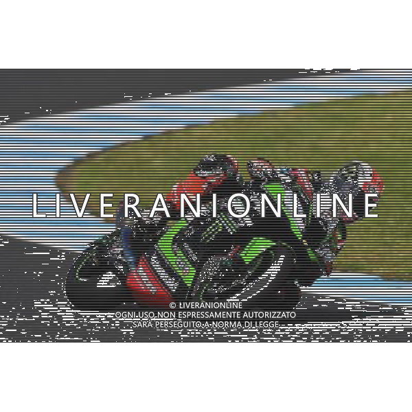 Phillip Island Australia 16.02.2017 First round World Superbike Championship WSBK at the Phillip Island Circuit, Jonathan Rea photoPSP / Newspix.pl --- Newspix.pl *** Local Caption *** www.newspix.pl mail us: info@newspix.pl call us: 0048 022 23 22 222 --- Polish Picture Agency by Ringier Axel Springer Poland / AGENZIA ALDO LIVERANI SAS - ITALY ONLY EDITORIAL USE ONLY
