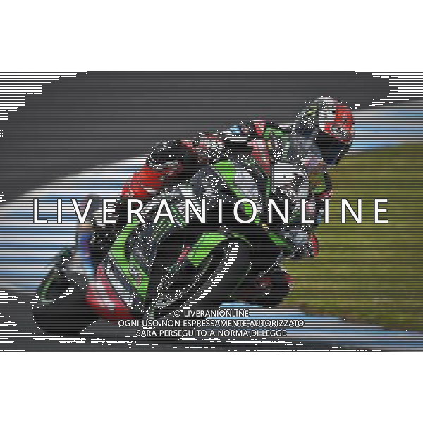 Phillip Island Australia 16.02.2017 First round World Superbike Championship WSBK at the Phillip Island Circuit, Jonathan Rea photoPSP / Newspix.pl --- Newspix.pl *** Local Caption *** www.newspix.pl mail us: info@newspix.pl call us: 0048 022 23 22 222 --- Polish Picture Agency by Ringier Axel Springer Poland / AGENZIA ALDO LIVERANI SAS - ITALY ONLY EDITORIAL USE ONLY