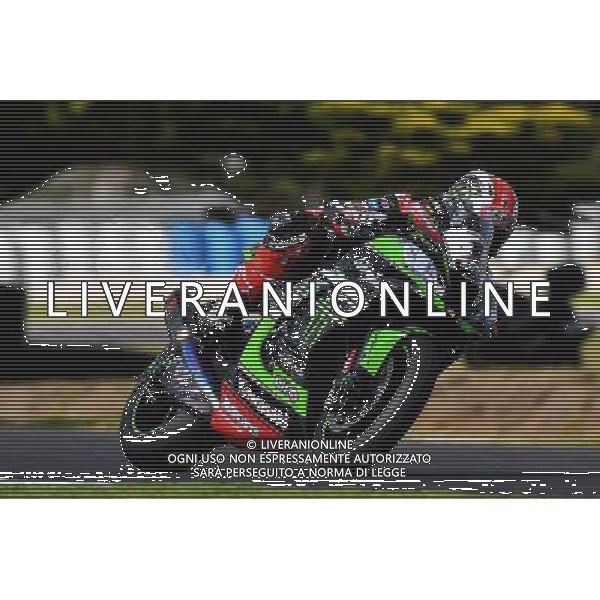 Phillip Island Australia 16.02.2017 First round World Superbike Championship WSBK at the Phillip Island Circuit, Jonathan Rea photoPSP / Newspix.pl --- Newspix.pl *** Local Caption *** www.newspix.pl mail us: info@newspix.pl call us: 0048 022 23 22 222 --- Polish Picture Agency by Ringier Axel Springer Poland / AGENZIA ALDO LIVERANI SAS - ITALY ONLY EDITORIAL USE ONLY
