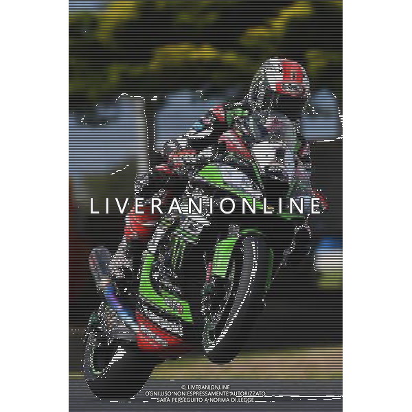 Phillip Island Australia 16.02.2017 First round World Superbike Championship WSBK at the Phillip Island Circuit, Jonathan Rea photoPSP / Newspix.pl --- Newspix.pl *** Local Caption *** www.newspix.pl mail us: info@newspix.pl call us: 0048 022 23 22 222 --- Polish Picture Agency by Ringier Axel Springer Poland / AGENZIA ALDO LIVERANI SAS - ITALY ONLY EDITORIAL USE ONLY