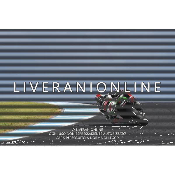 Phillip Island Australia 16.02.2017 First round World Superbike Championship WSBK at the Phillip Island Circuit, Jonathan Rea photoPSP / Newspix.pl --- Newspix.pl *** Local Caption *** www.newspix.pl mail us: info@newspix.pl call us: 0048 022 23 22 222 --- Polish Picture Agency by Ringier Axel Springer Poland / AGENZIA ALDO LIVERANI SAS - ITALY ONLY EDITORIAL USE ONLY