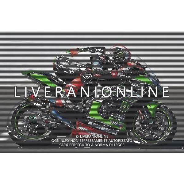 Phillip Island Australia 16.02.2017 First round World Superbike Championship WSBK at the Phillip Island Circuit, Jonathan Rea photoPSP / Newspix.pl --- Newspix.pl *** Local Caption *** www.newspix.pl mail us: info@newspix.pl call us: 0048 022 23 22 222 --- Polish Picture Agency by Ringier Axel Springer Poland / AGENZIA ALDO LIVERANI SAS - ITALY ONLY EDITORIAL USE ONLY