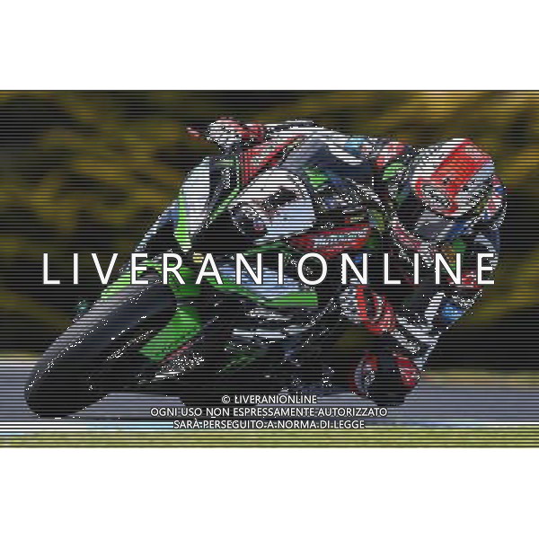 Phillip Island Australia 16.02.2017 First round World Superbike Championship WSBK at the Phillip Island Circuit, Jonathan Rea photoPSP / Newspix.pl --- Newspix.pl *** Local Caption *** www.newspix.pl mail us: info@newspix.pl call us: 0048 022 23 22 222 --- Polish Picture Agency by Ringier Axel Springer Poland / AGENZIA ALDO LIVERANI SAS - ITALY ONLY EDITORIAL USE ONLY