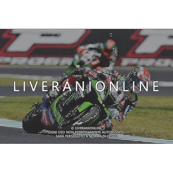 Phillip Island Australia 16.02.2017 First round World Superbike Championship WSBK at the Phillip Island Circuit, Jonathan Rea photoPSP / Newspix.pl --- Newspix.pl *** Local Caption *** www.newspix.pl mail us: info@newspix.pl call us: 0048 022 23 22 222 --- Polish Picture Agency by Ringier Axel Springer Poland / AGENZIA ALDO LIVERANI SAS - ITALY ONLY EDITORIAL USE ONLY