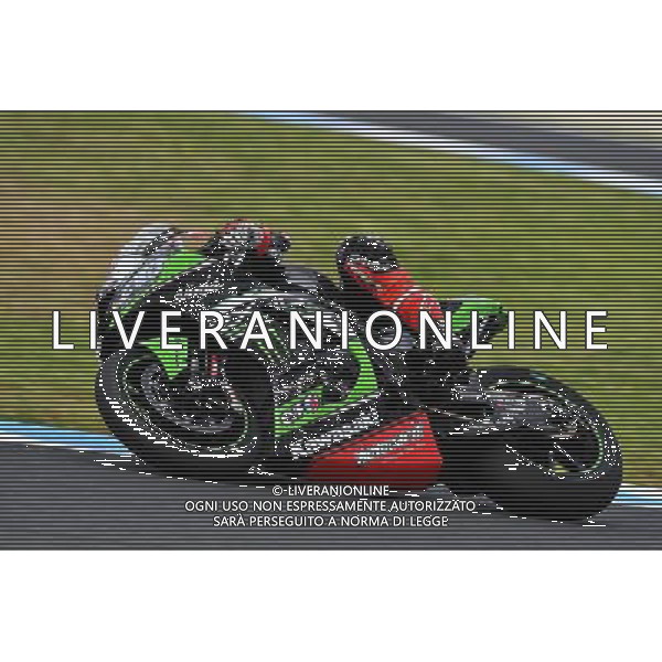 Phillip Island Australia 16.02.2017 First round World Superbike Championship WSBK at the Phillip Island Circuit, Jonathan Rea photoPSP / Newspix.pl --- Newspix.pl *** Local Caption *** www.newspix.pl mail us: info@newspix.pl call us: 0048 022 23 22 222 --- Polish Picture Agency by Ringier Axel Springer Poland / AGENZIA ALDO LIVERANI SAS - ITALY ONLY EDITORIAL USE ONLY