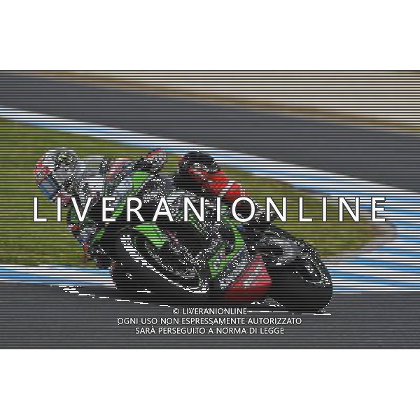 Phillip Island Australia 16.02.2017 First round World Superbike Championship WSBK at the Phillip Island Circuit, Jonathan Rea photoPSP / Newspix.pl --- Newspix.pl *** Local Caption *** www.newspix.pl mail us: info@newspix.pl call us: 0048 022 23 22 222 --- Polish Picture Agency by Ringier Axel Springer Poland / AGENZIA ALDO LIVERANI SAS - ITALY ONLY EDITORIAL USE ONLY