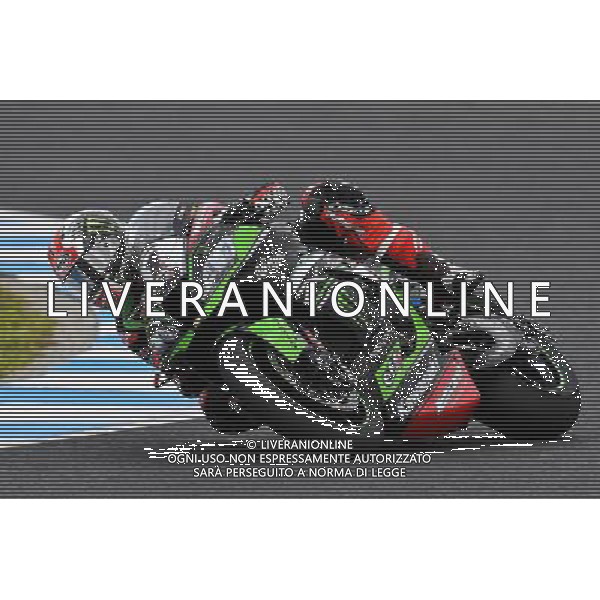 Phillip Island Australia 16.02.2017 First round World Superbike Championship WSBK at the Phillip Island Circuit, Jonathan Rea photoPSP / Newspix.pl --- Newspix.pl *** Local Caption *** www.newspix.pl mail us: info@newspix.pl call us: 0048 022 23 22 222 --- Polish Picture Agency by Ringier Axel Springer Poland / AGENZIA ALDO LIVERANI SAS - ITALY ONLY EDITORIAL USE ONLY