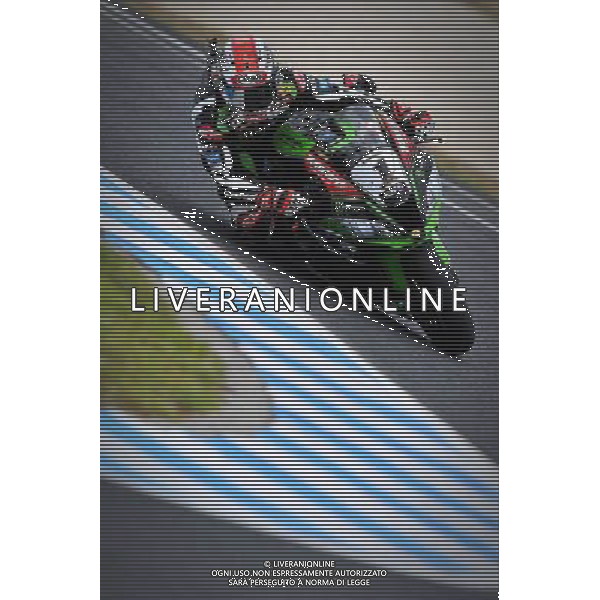 Phillip Island Australia 16.02.2017 First round World Superbike Championship WSBK at the Phillip Island Circuit, Jonathan Rea photoPSP / Newspix.pl --- Newspix.pl *** Local Caption *** www.newspix.pl mail us: info@newspix.pl call us: 0048 022 23 22 222 --- Polish Picture Agency by Ringier Axel Springer Poland / AGENZIA ALDO LIVERANI SAS - ITALY ONLY EDITORIAL USE ONLY