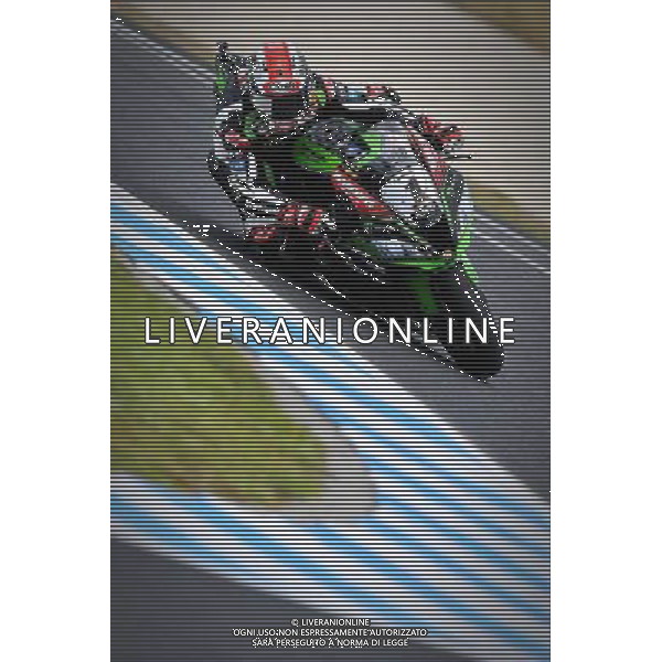 Phillip Island Australia 16.02.2017 First round World Superbike Championship WSBK at the Phillip Island Circuit, Jonathan Rea photoPSP / Newspix.pl --- Newspix.pl *** Local Caption *** www.newspix.pl mail us: info@newspix.pl call us: 0048 022 23 22 222 --- Polish Picture Agency by Ringier Axel Springer Poland / AGENZIA ALDO LIVERANI SAS - ITALY ONLY EDITORIAL USE ONLY