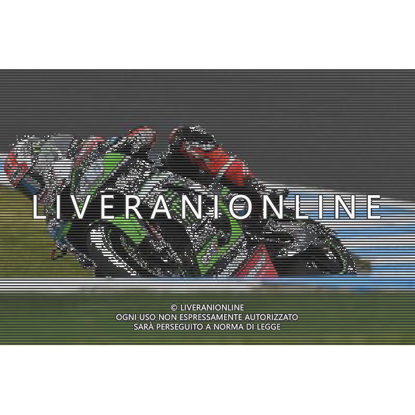 Phillip Island Australia 16.02.2017 First round World Superbike Championship WSBK at the Phillip Island Circuit, Jonathan Rea photoPSP / Newspix.pl --- Newspix.pl *** Local Caption *** www.newspix.pl mail us: info@newspix.pl call us: 0048 022 23 22 222 --- Polish Picture Agency by Ringier Axel Springer Poland / AGENZIA ALDO LIVERANI SAS - ITALY ONLY EDITORIAL USE ONLY