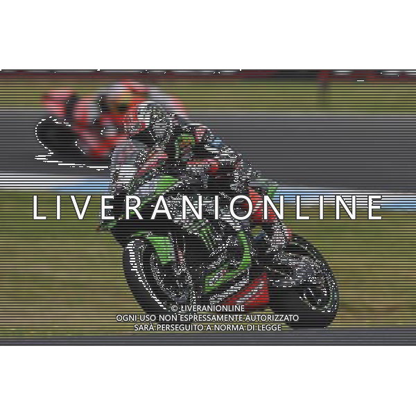 Phillip Island Australia 16.02.2017 First round World Superbike Championship WSBK at the Phillip Island Circuit, Jonathan Rea photoPSP / Newspix.pl --- Newspix.pl *** Local Caption *** www.newspix.pl mail us: info@newspix.pl call us: 0048 022 23 22 222 --- Polish Picture Agency by Ringier Axel Springer Poland / AGENZIA ALDO LIVERANI SAS - ITALY ONLY EDITORIAL USE ONLY