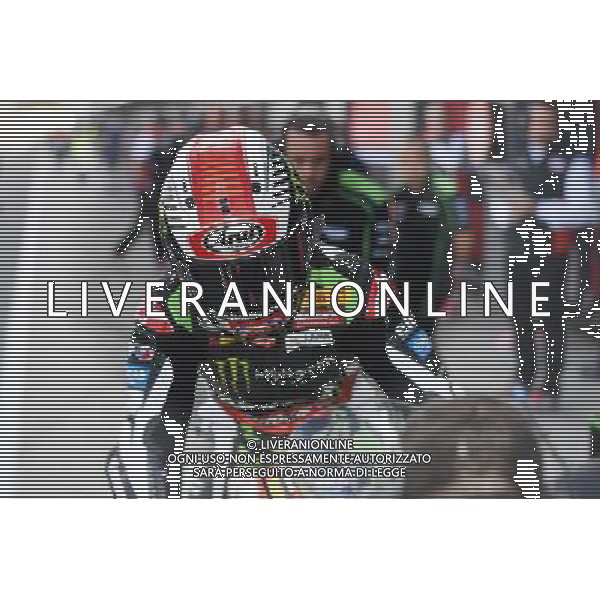 Phillip Island Australia 16.02.2017 First round World Superbike Championship WSBK at the Phillip Island Circuit, Jonathan Rea photoPSP / Newspix.pl --- Newspix.pl *** Local Caption *** www.newspix.pl mail us: info@newspix.pl call us: 0048 022 23 22 222 --- Polish Picture Agency by Ringier Axel Springer Poland / AGENZIA ALDO LIVERANI SAS - ITALY ONLY EDITORIAL USE ONLY