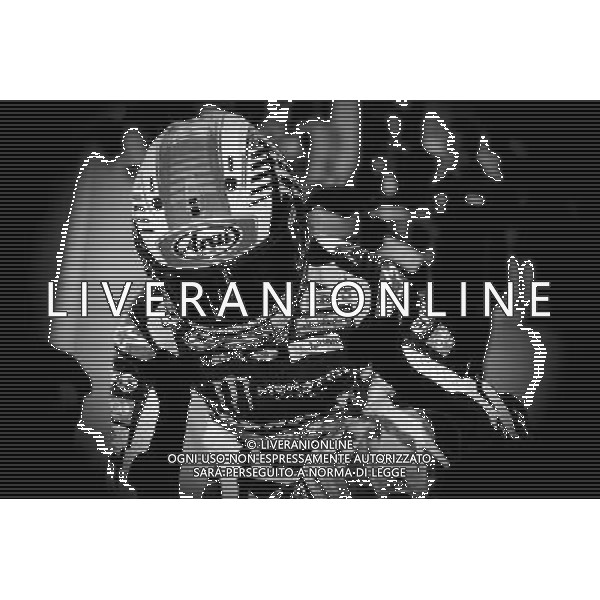 Phillip Island Australia 16.02.2017 First round World Superbike Championship WSBK at the Phillip Island Circuit, Jonathan Rea photoPSP / Newspix.pl --- Newspix.pl *** Local Caption *** www.newspix.pl mail us: info@newspix.pl call us: 0048 022 23 22 222 --- Polish Picture Agency by Ringier Axel Springer Poland / AGENZIA ALDO LIVERANI SAS - ITALY ONLY EDITORIAL USE ONLY