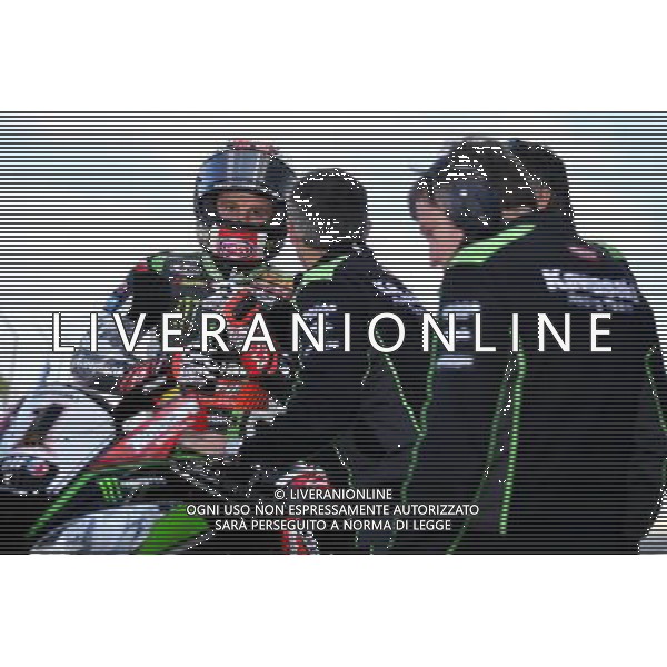 Phillip Island Australia 16.02.2017 First round World Superbike Championship WSBK at the Phillip Island Circuit, Jonathan Rea photoPSP / Newspix.pl --- Newspix.pl *** Local Caption *** www.newspix.pl mail us: info@newspix.pl call us: 0048 022 23 22 222 --- Polish Picture Agency by Ringier Axel Springer Poland / AGENZIA ALDO LIVERANI SAS - ITALY ONLY EDITORIAL USE ONLY