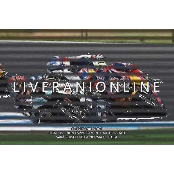 Phillip Island Australia 16.02.2017 First round World Superbike Championship WSBK at the Phillip Island Circuit, Jordi Torres photoPSP / Newspix.pl --- Newspix.pl *** Local Caption *** www.newspix.pl mail us: info@newspix.pl call us: 0048 022 23 22 222 --- Polish Picture Agency by Ringier Axel Springer Poland / AGENZIA ALDO LIVERANI SAS - ITALY ONLY EDITORIAL USE ONLY