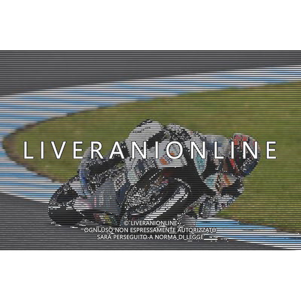 Phillip Island Australia 16.02.2017 First round World Superbike Championship WSBK at the Phillip Island Circuit, Jordi Torres photoPSP / Newspix.pl --- Newspix.pl / AGENZIA ALDO LIVERANI SAS - ITALY ONLY EDITORIAL USE ONLY