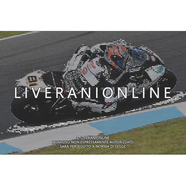 Phillip Island Australia 16.02.2017 First round World Superbike Championship WSBK at the Phillip Island Circuit, Jordi Torres photoPSP / Newspix.pl --- Newspix.pl *** Local Caption *** www.newspix.pl mail us: info@newspix.pl call us: 0048 022 23 22 222 --- Polish Picture Agency by Ringier Axel Springer Poland / AGENZIA ALDO LIVERANI SAS - ITALY ONLY EDITORIAL USE ONLY